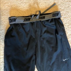 Nike sweatpants
